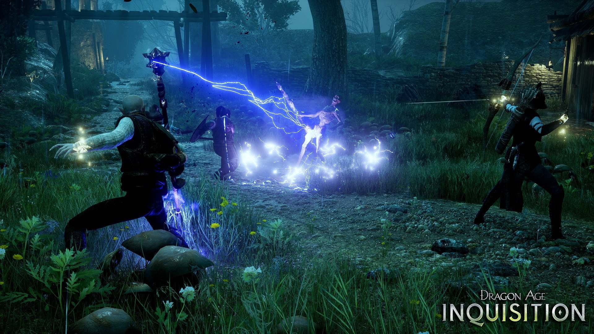 Dragon Age: Inquisition - Imagen 48